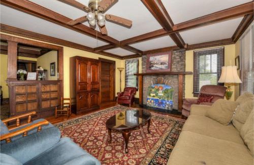 Lake Junaluska House | Bishop's Robin Cottage