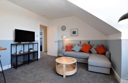 Kilmun Apartment | Bishop's Snug