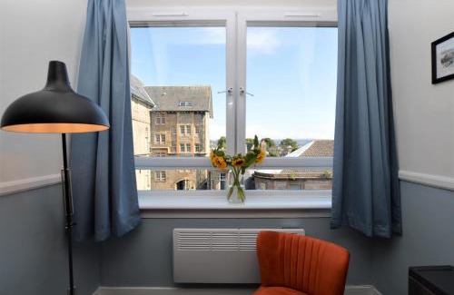 Kilmun Apartment | Bishop's Snug
