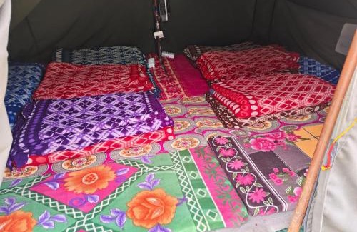 Sitapur Other | Bisht Camps