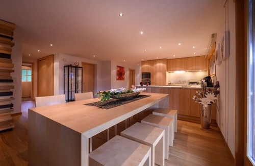 Grindelwald Apartment | Bisi, where alpine dreams come true!