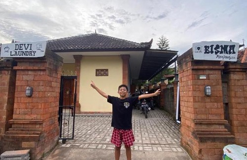 Pejarakan House | Bisma Menjangan homestay