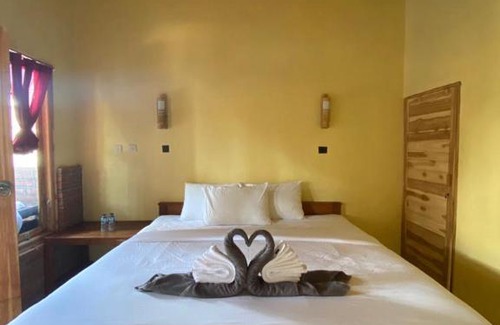 Pejarakan House | Bisma Menjangan homestay