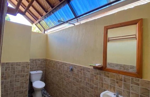Pejarakan House | Bisma Menjangan homestay