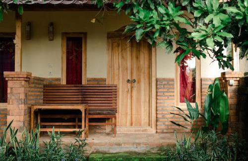 Pejarakan House | Bisma Menjangan homestay