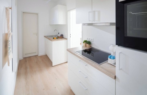 Norderney Apartment | /Bismarck 1884 - B12/