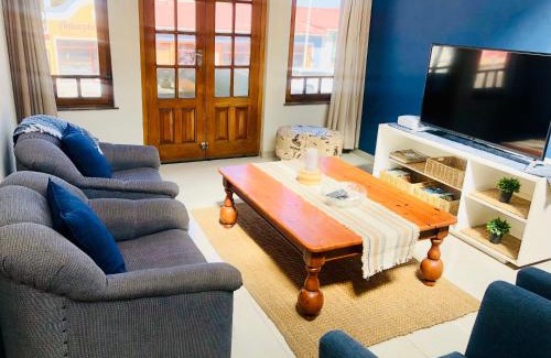 Vineta Apartment | Bismarck 2
