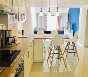 Vineta Apartment | Bismarck 2