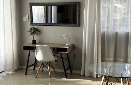 Germiston Apartment | Bison Guest Cottage