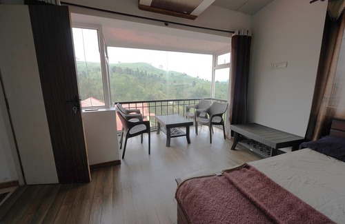 Coonoor House | Bison Inn Ooty