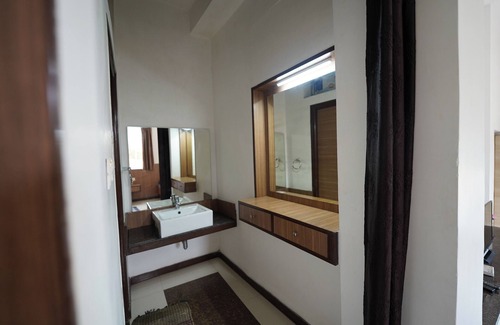 Coonoor House | Bison Inn Ooty