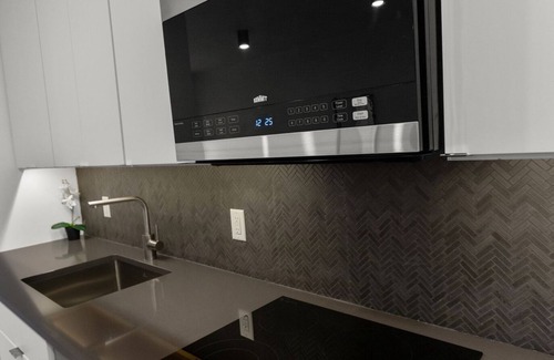 Gardiner Apartment | Bison Meadow Lodge #2