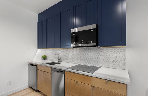 Gardiner Apartment | Bison Meadow Lodge #4