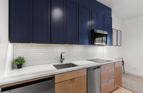 Gardiner Apartment | Bison Meadow Lodge #4