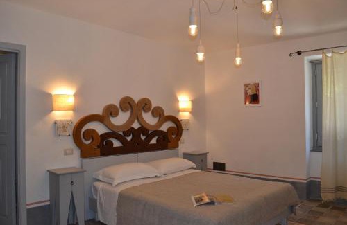 Paulilatino Bed & Breakfast | Bisos