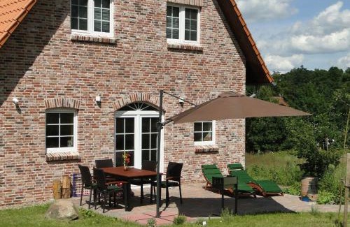 Bispingen House | Bispinger-Heidezauber-Haus-Weissdorn