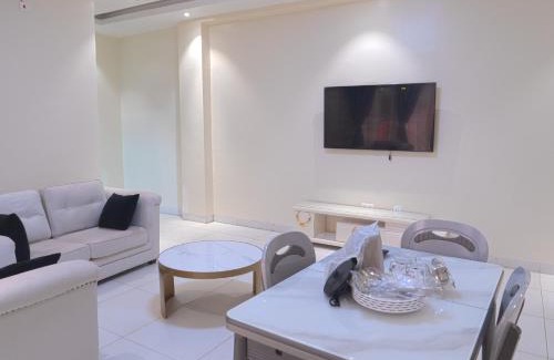 Central Equatoria Apartment | Bisrat Apartment