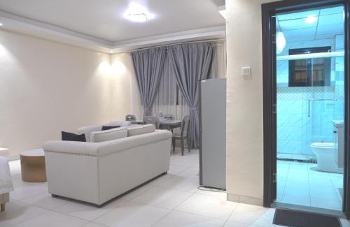 Central Equatoria Apartment | Bisrat Apartment