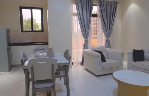 Central Equatoria Apartment | Bisrat Apartment
