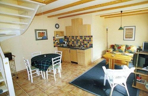 Dachrieden Apartment | Bisschen Bunt