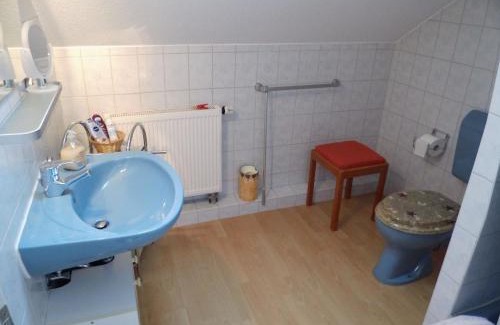 Dachrieden Apartment | Bisschen Bunt