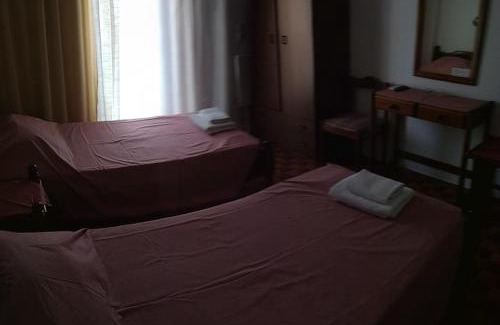 Galatas House | Bissias Guest House