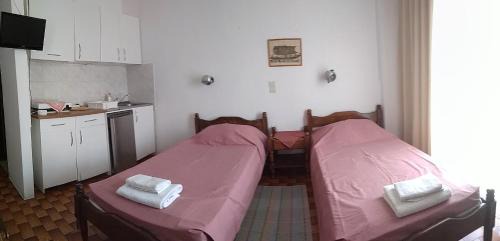 Galatas House | Bissias Guest House