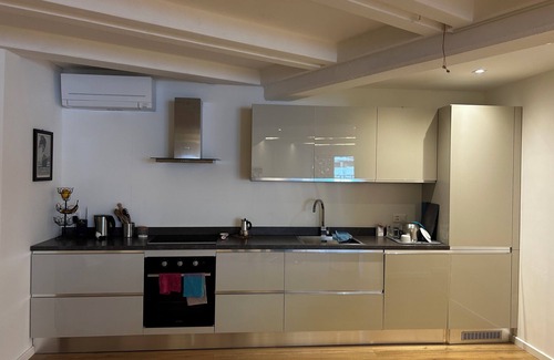 Bigogno Apartment | Bissone Loft apartment Resort