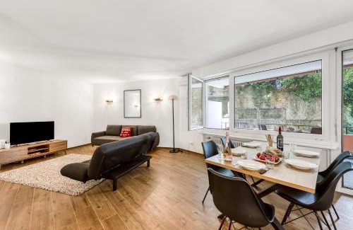 Bissone Apartment | Bissone With Love - Happy Rentals