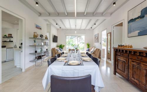 Pyla-sur-Mer Villa | Bista Eder
