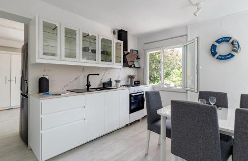 Pyla-sur-Mer Villa | Bista Eder