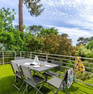 Pyla-sur-Mer Villa | Bista Eder