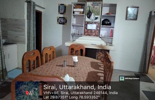 Lansdowne House | bistanahomestay