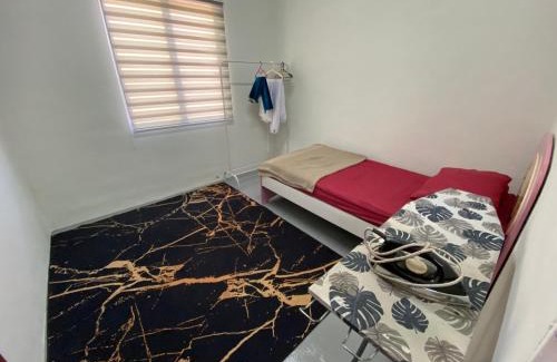 Lubok House | Bistari Homestay