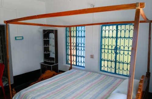 Kanthi House | Biswanath Bhavan Homestay