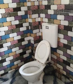 Kanthi House | Biswanath Bhavan Homestay