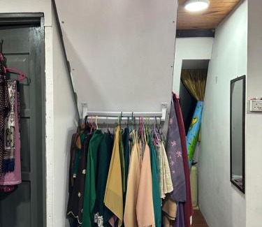 Linggi House | BISZA Chalet