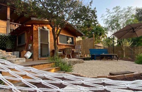Kfar Daniel Apartment | Bit cabin near the airport