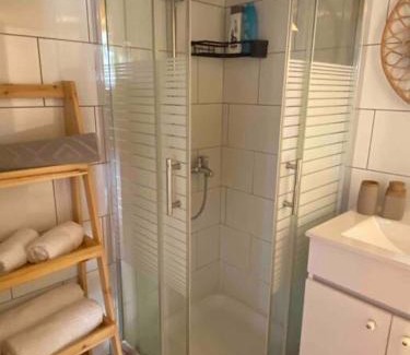 Kfar Daniel Apartment | Bit cabin near the airport