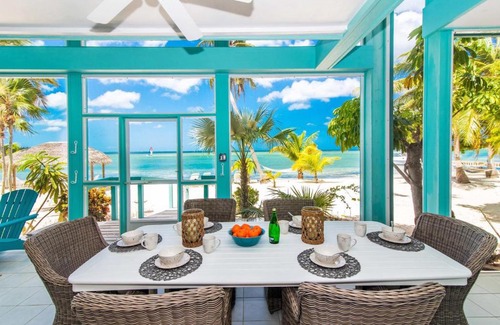 Rum Point House | Bit of Heaven by Grand Cayman Villas
