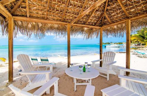 Rum Point House | Bit of Heaven by Grand Cayman Villas
