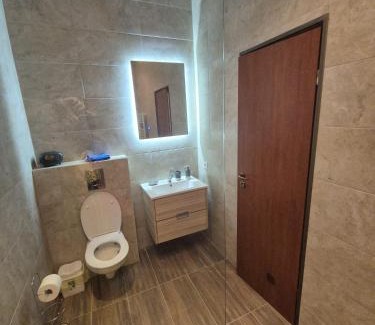 Satu Mare House | Bitcoin Rooms