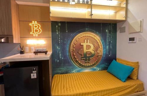 Chinatown Apartment | Bitcoin Style by Acewin at Glodok