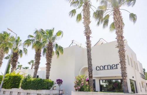 Bitez Hotel | Bitez Corner Boutique Hotel