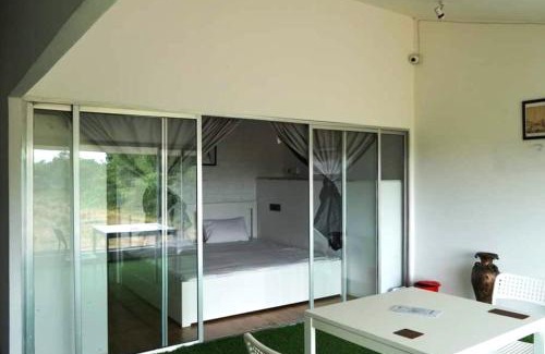 Bankura House | Bithi Farm