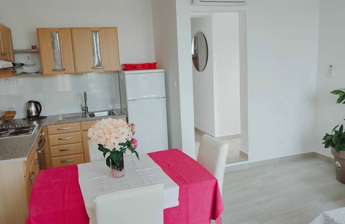 Rovinj Apartment | BITINADA One-Bedroom Apartment