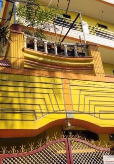 Varanasi House | BITS CAMPUs