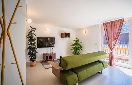 Nocera Superiore Apartment | Bitter 26 Apartment - Vinto House Collections