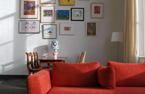 Veenhuizen Hotel | Bitter en Zoet