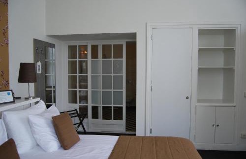Veenhuizen Hotel | Bitter en Zoet